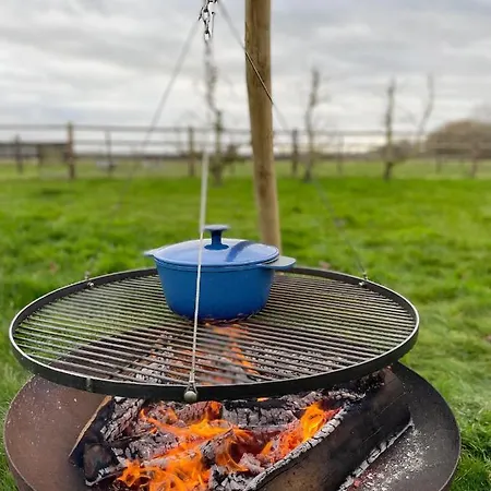 Prázdninový dům De Betze - Country Life Geetbets